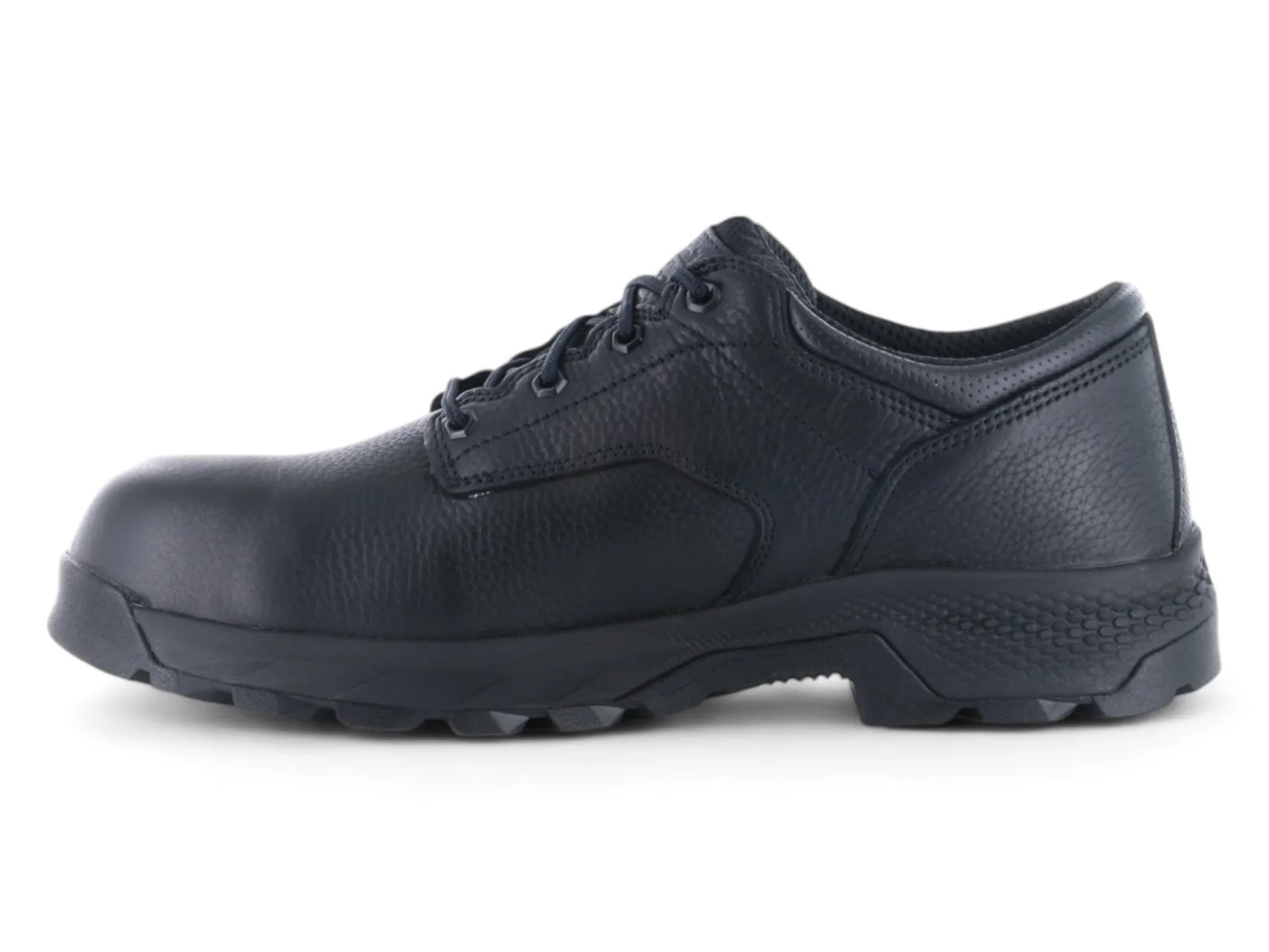 Timberland PRO Titan EV Composite Toe Oxford Black