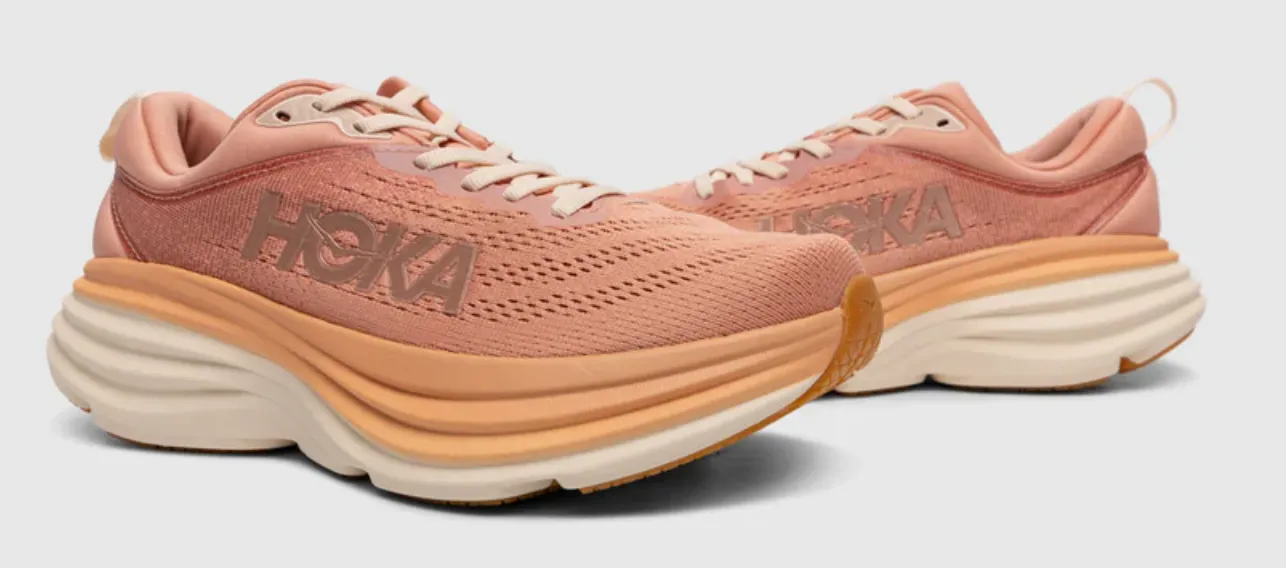 Women's Hoka Bondi 8