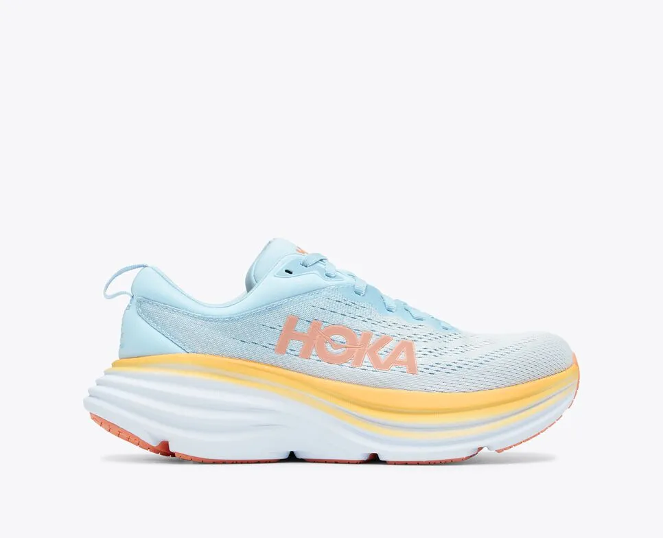 Women's Hoka Bondi 8