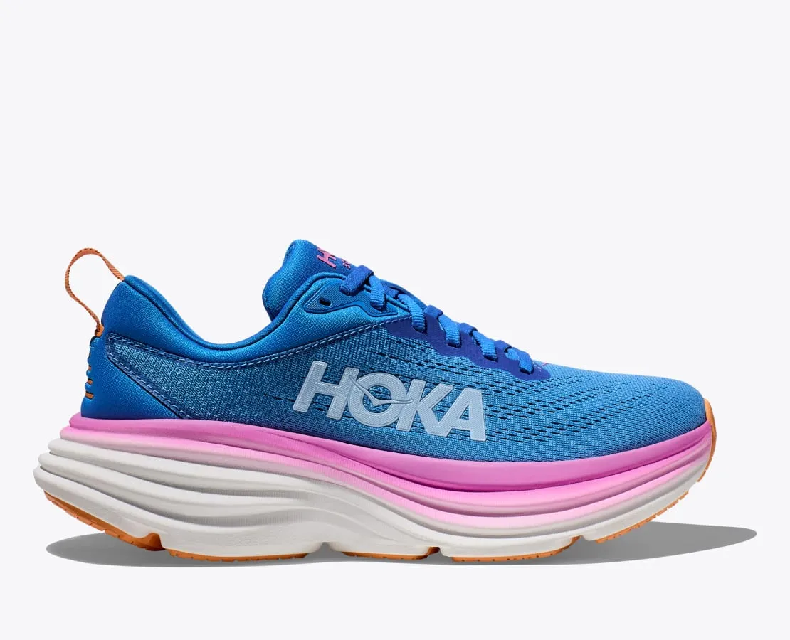 Women's Hoka Bondi 8